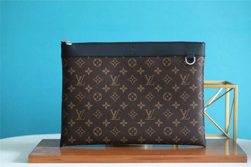 Ver Fashion Lu-Vi bags - 10911