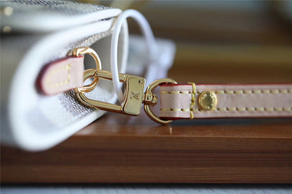 Ver Fashion Lu-Vi bags - 11071