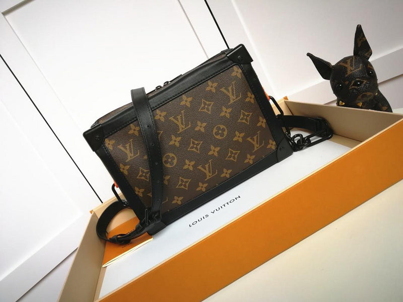 Ver Fashion Lu-Vi bags - 17869