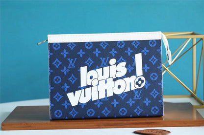 Ver Fashion Lu-Vi bags - 10780