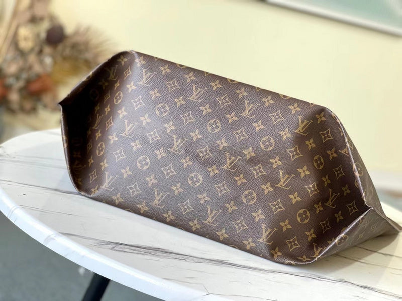 Ver Fashion Lu-Vi bags - 17134