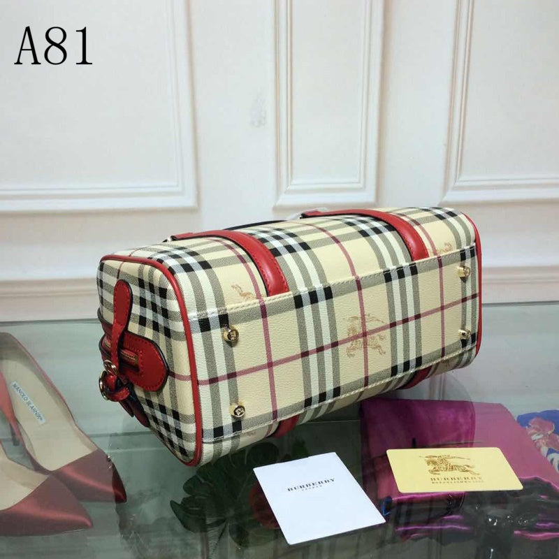 Ver Fashion -BBR Bags - 855