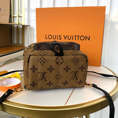 Ver Fashion Lu-Vi bags - 17666
