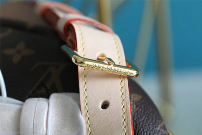 Ver Fashion Lu-Vi bags - 10336