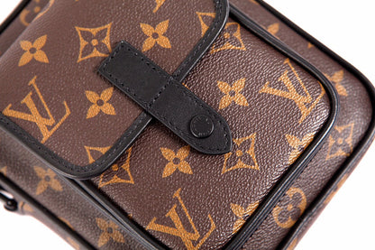 Ver Fashion Lu-Vi bags - 17556
