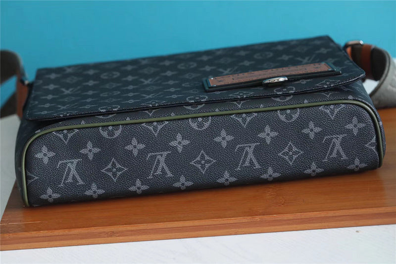 Ver Fashion Lu-Vi bags - 10406