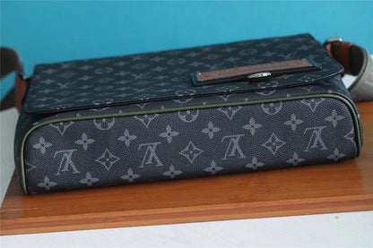 Ver Fashion Lu-Vi bags - 10406