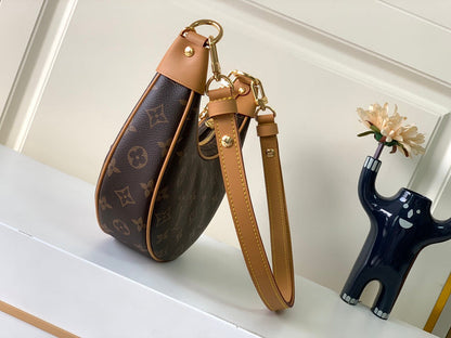Ver Fashion Lu-Vi Bags - 16875