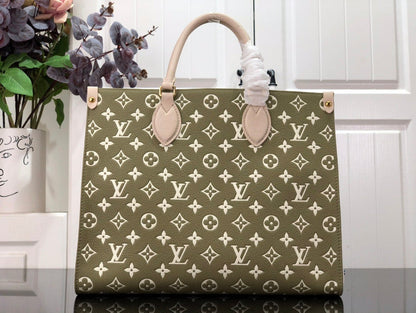Ver Fashion Lu-Vi Bags - 16908