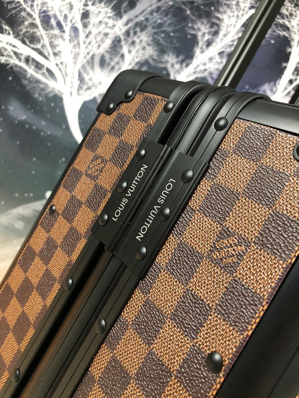 Ver Fashion Lu-Vi bags - 11403