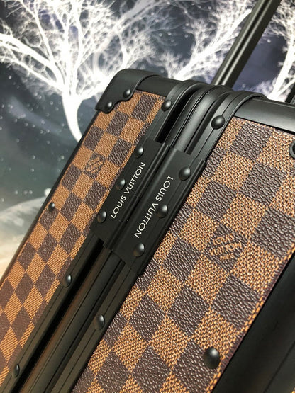 Ver Fashion Lu-Vi bags - 11403