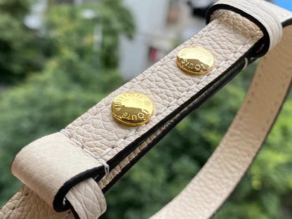 Ver Fashion Lu-Vi bags - 17576