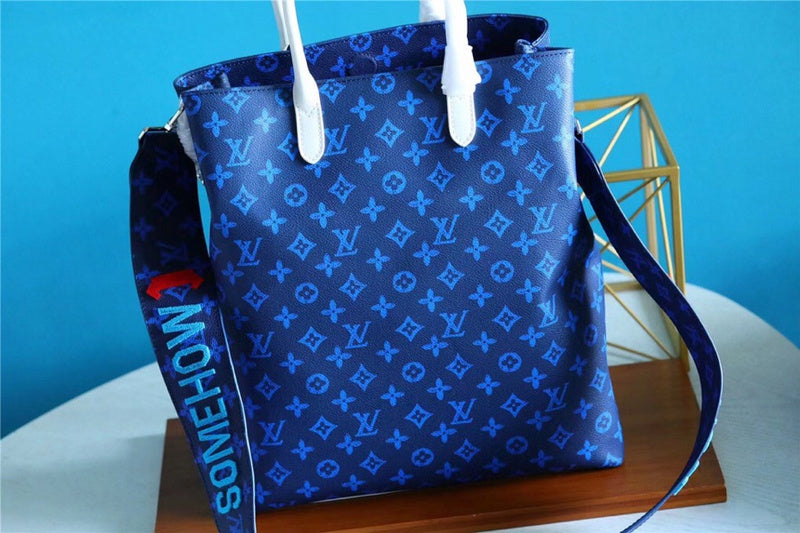 Ver Fashion Lu-Vi bags - 10283
