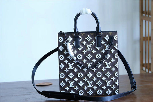 Ver Fashion Lu-Vi bags - 10433