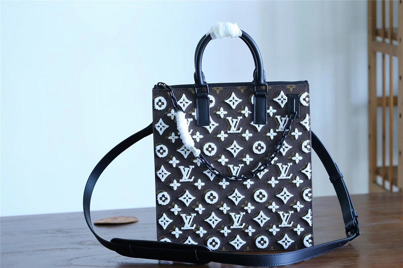 Ver Fashion Lu-Vi bags - 10433