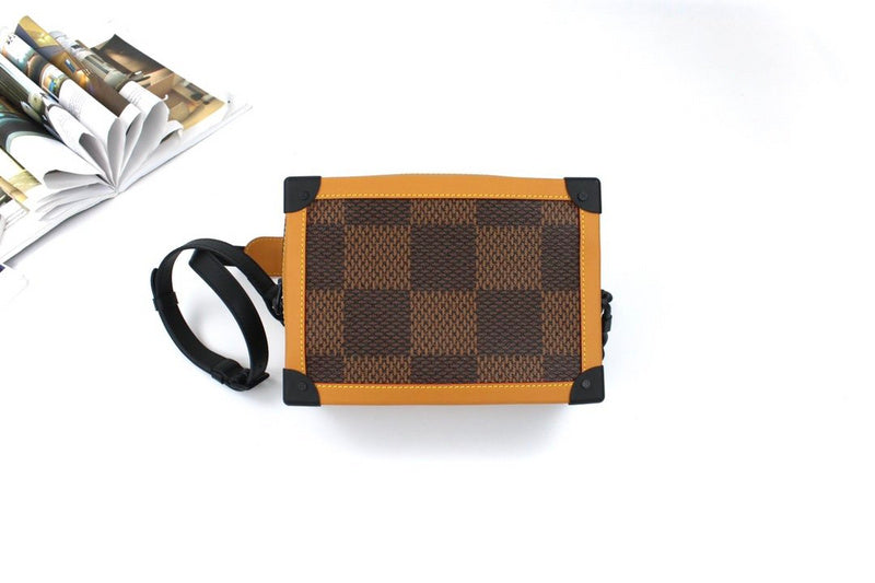 Ver Fashion Lu-Vi bags - 17754