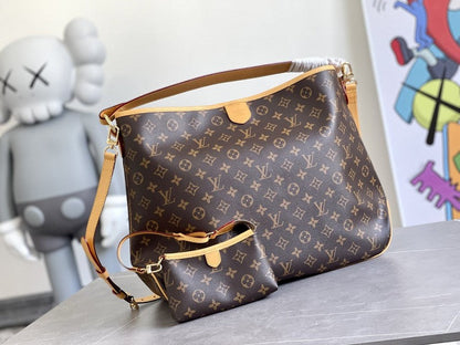 Ver Fashion Lu-Vi bags - 17221