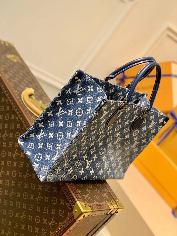 Ver Fashion Lu-Vi Bags - 16796