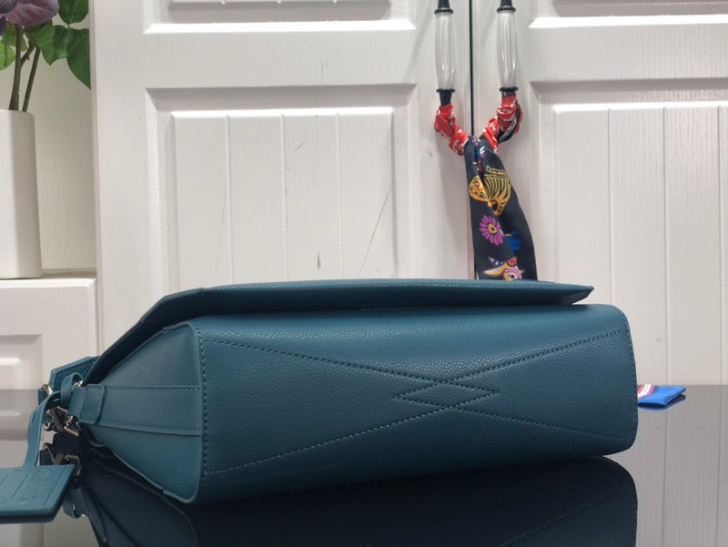 Ver Fashion Lu-Vi Bags - 16960