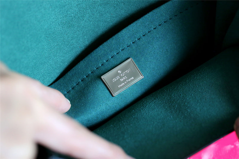 Ver Fashion Lu-Vi bags - 8054