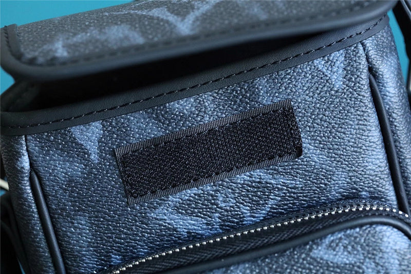Ver Fashion Lu-Vi bags - 10304