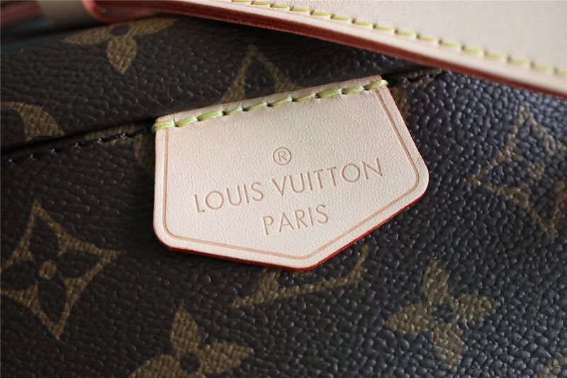 Ver Fashion Lu-Vi bags - 10336