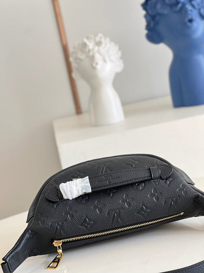 Ver Fashion Lu-Vi bags - 17211