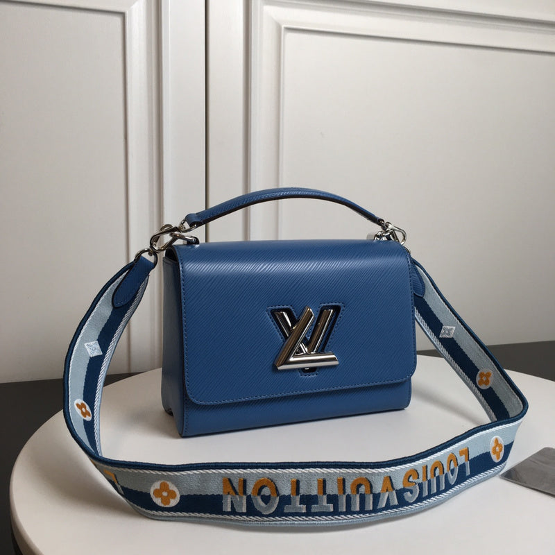 Ver Fashion Lu-Vi Bags - 16974