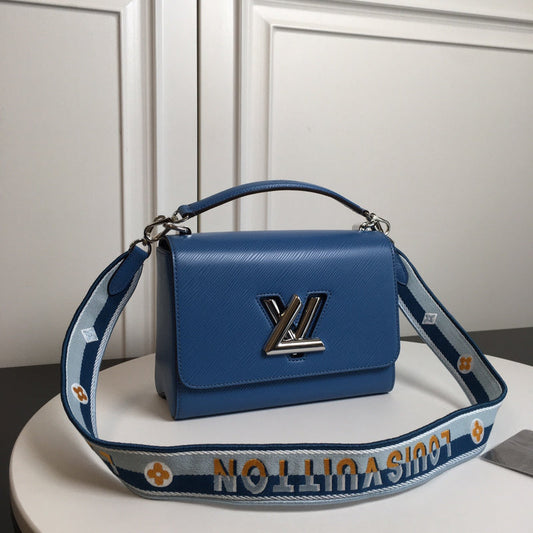 Ver Fashion Lu-Vi Bags - 16974