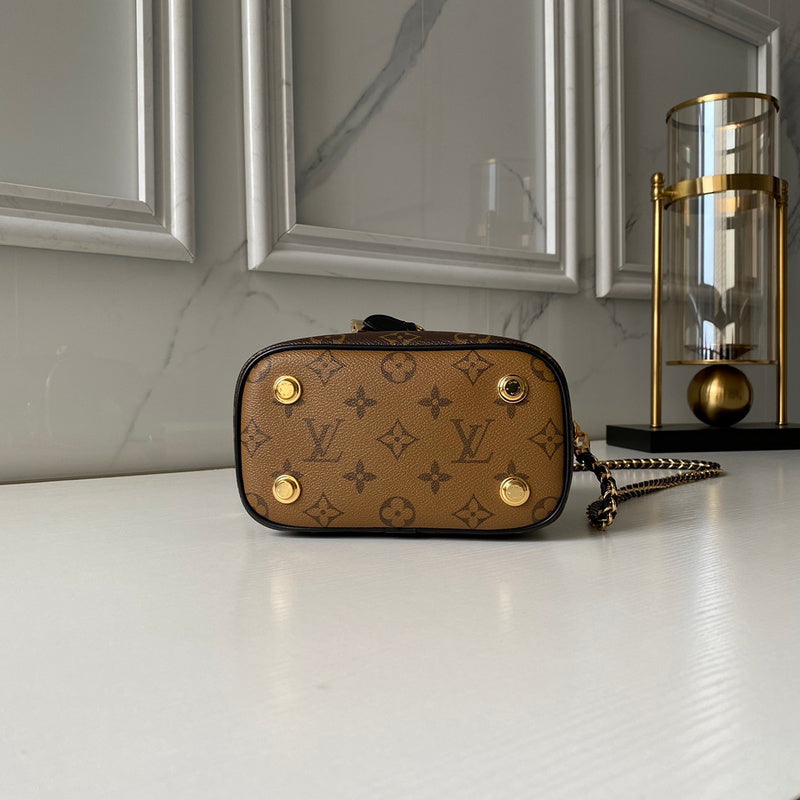 Ver Fashion Lu-Vi bags - 17392