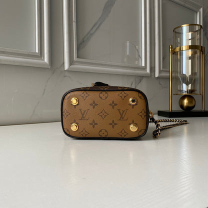 Ver Fashion Lu-Vi bags - 17392