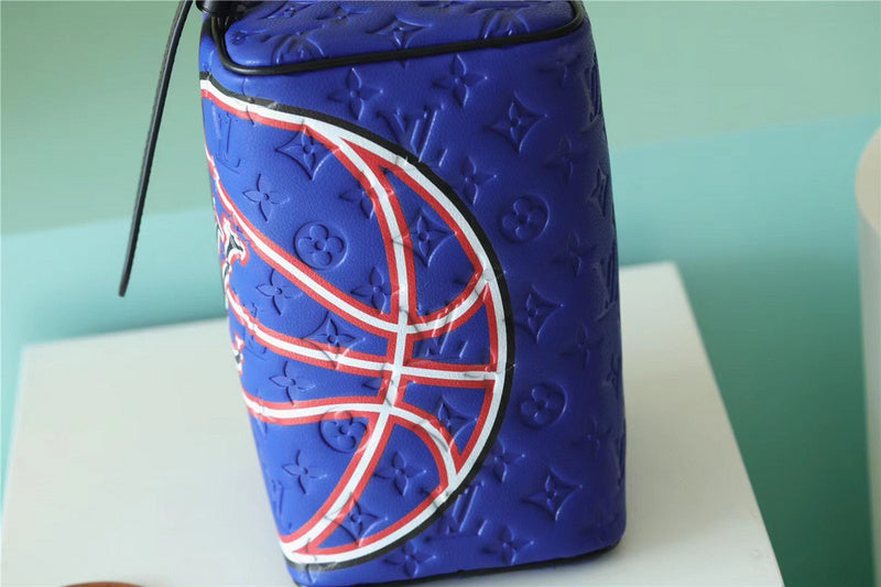 Ver Fashion Lu-Vi bags - 10251