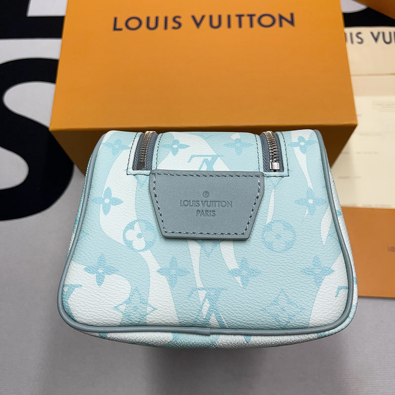 Ver Fashion Lu-Vi bags - 10666