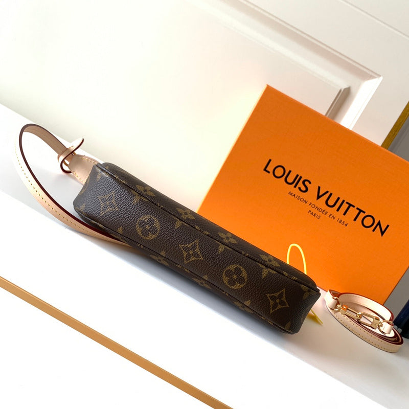 Ver Fashion Lu-Vi Bags - 16870
