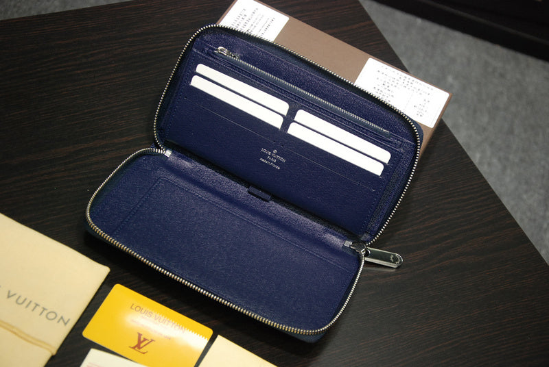 Ver Fashion Lu-Vi bags - 11009