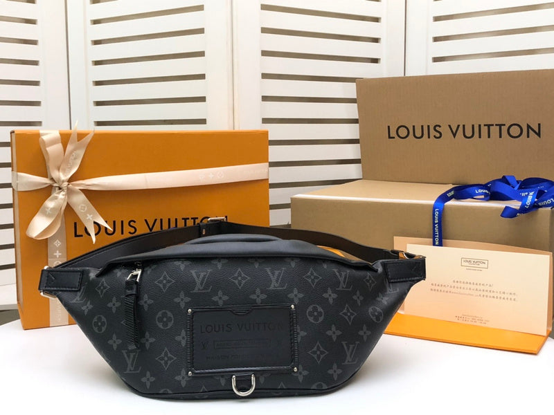 Ver Fashion Lu-Vi bags - 17650