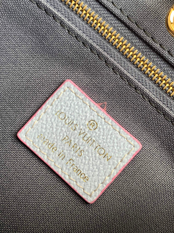 Ver Fashion Lu-Vi Bags - 16759