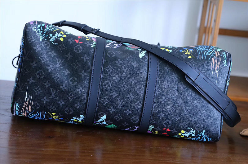 Ver Fashion Lu-Vi bags - 11308