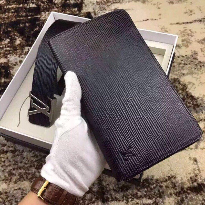 Ver Fashion Lu-Vi bags - 17718