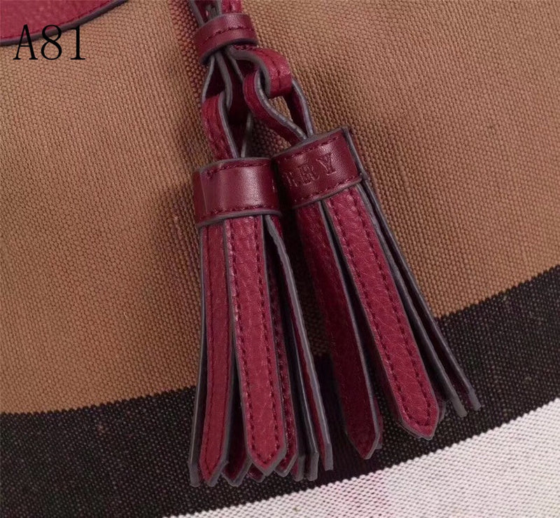 Ver Fashion -BBR Bags - 782