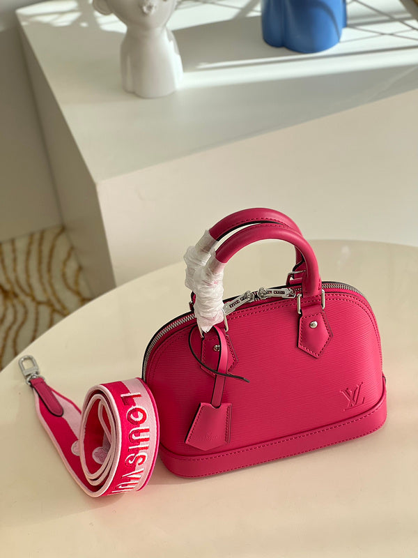 Ver Fashion Lu-Vi bags - 17266