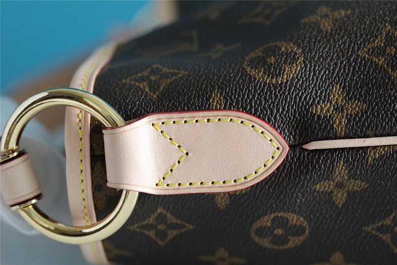 Ver Fashion Lu-Vi bags - 8025