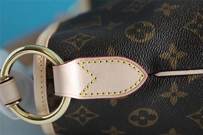 Ver Fashion Lu-Vi bags - 8025