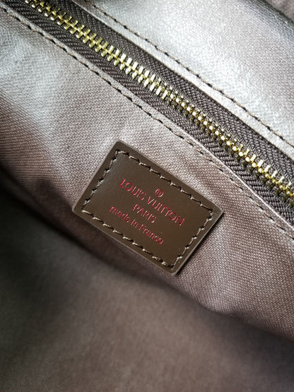 Ver Fashion Lu-Vi bags - 17475