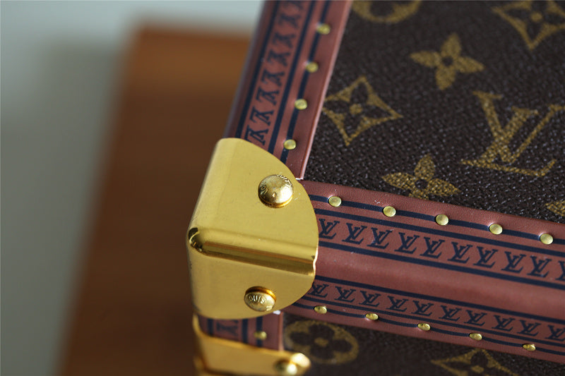 Ver Fashion Lu-Vi bags - 11338