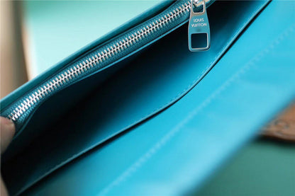 Ver Fashion Lu-Vi bags - 10740