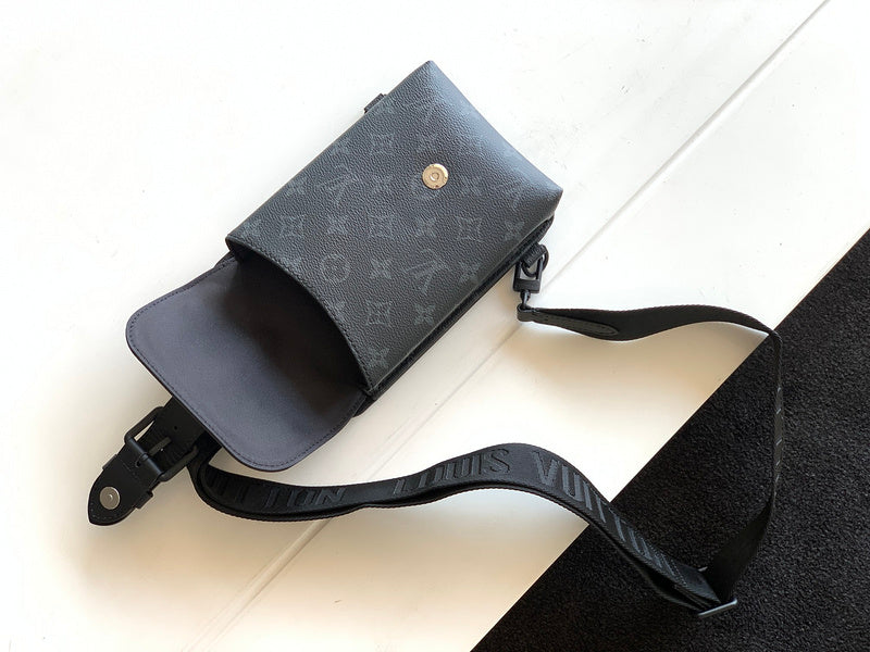 Ver Fashion Lu-Vi Bags - 16704