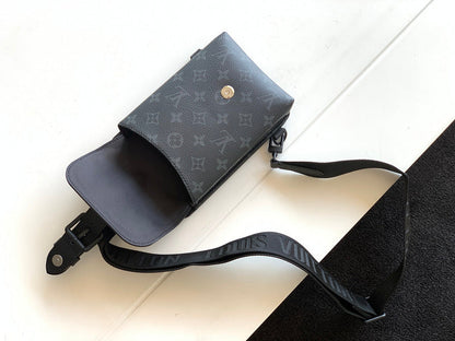 Ver Fashion Lu-Vi Bags - 16704