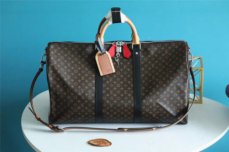 Ver Fashion Lu-Vi bags - 11330