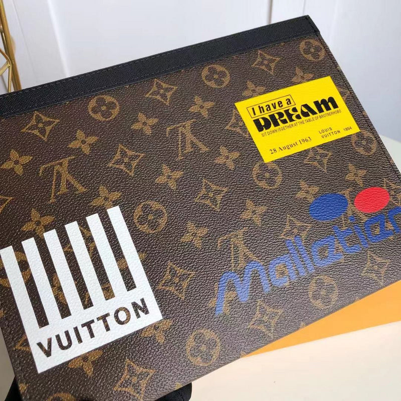 Ver Fashion Lu-Vi bags - 17788